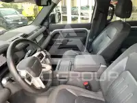 2020 Land Rover DEFENDER