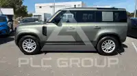 2020 Land Rover DEFENDER