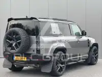2020 Land Rover DEFENDER
