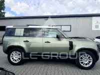 2020 Land Rover DEFENDER