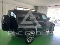 2020 Land Rover DEFENDER