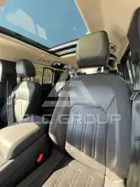 2020 Land Rover DEFENDER