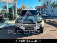 2020 Land Rover DEFENDER