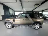 2020 Land Rover DEFENDER