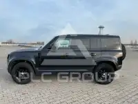 2020 Land Rover DEFENDER