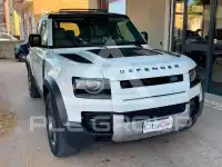 2020 Land Rover DEFENDER