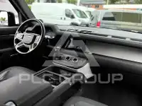 2020 Land Rover DEFENDER