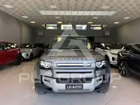 2020 Land Rover DEFENDER