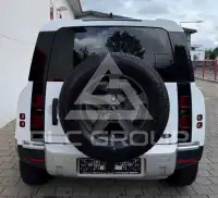 2020 Land Rover DEFENDER