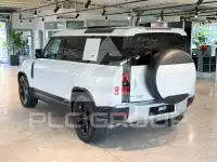 2020 Land Rover DEFENDER
