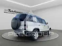 2020 Land Rover DEFENDER