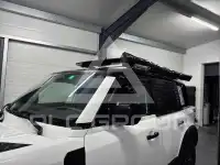 2020 Land Rover DEFENDER