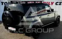 2020 Land Rover DEFENDER