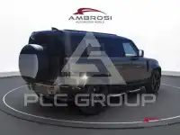 2020 Land Rover DEFENDER