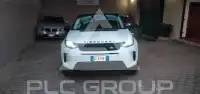 2020 Land Rover Discovery