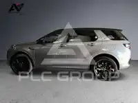 2020 Land Rover Discovery