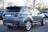 2020 Land Rover Discovery