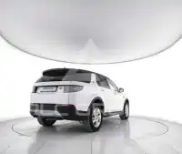 2020 Land Rover Discovery