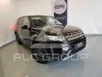 2020 Land Rover Discovery