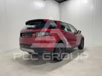 2020 Land Rover Discovery