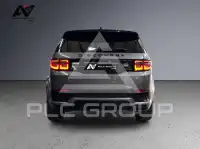 2020 Land Rover Discovery
