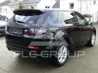2020 Land Rover Discovery