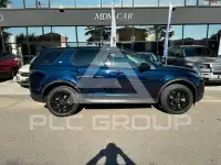 2020 Land Rover Discovery