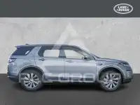 2020 Land Rover Discovery