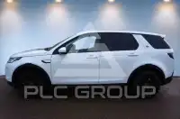 2020 Land Rover Discovery