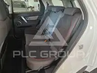 2020 Land Rover Discovery