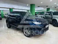 2020 Land Rover Discovery