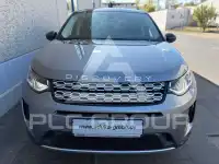 2020 Land Rover Discovery