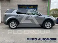2020 Land Rover Discovery