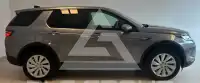 2020 Land Rover Discovery
