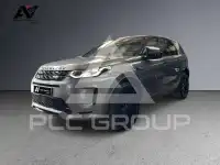 2020 Land Rover Discovery
