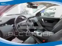 2020 Land Rover Discovery