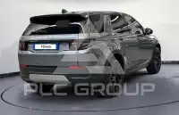 2020 Land Rover Discovery