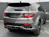 2020 Land Rover Discovery