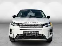 2020 Land Rover Discovery