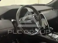 2020 Land Rover Discovery