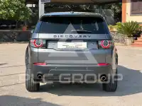 2020 Land Rover Discovery