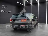 2020 Land Rover Discovery