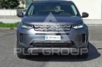 2020 Land Rover Discovery