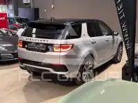 2020 Land Rover Discovery