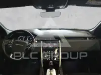 2020 Land Rover Discovery