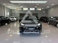 2020 Land Rover Discovery