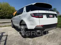 2020 Land Rover Discovery
