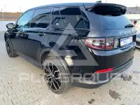 2020 Land Rover Discovery