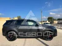2020 Land Rover Discovery