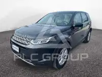 2020 Land Rover Discovery